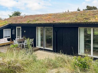 Vakantiehuis Blokhus Buitenaudio-opname 3