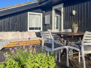 Vakantiehuis Blokhus  26