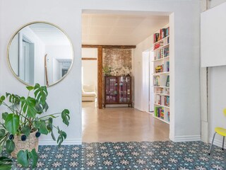 Casa de vacaciones Ansager  5