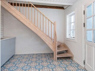 Maison de vacances Ansager  37