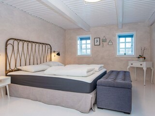 Holiday house Ansager  24