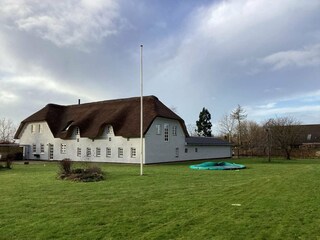 Ferienhaus Ansager  15