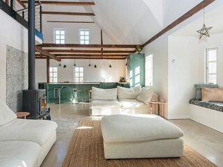 Casa de vacaciones Ansager  20