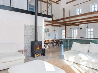 Maison de vacances Ansager  37