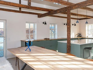 Vakantiehuis Ansager  27