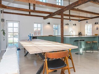 Casa per le vacanze Ansager  10