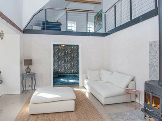 Maison de vacances Ansager  38