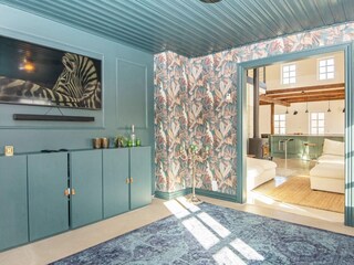 Vakantiehuis Ansager  22