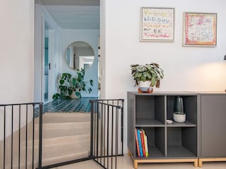 Ferienhaus Ansager  12