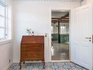 Maison de vacances Ansager  14