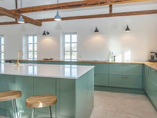 Holiday house Ansager  40