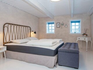Holiday house Ansager  41