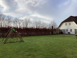 Maison de vacances Ansager  29