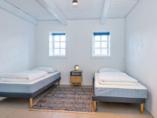 Maison de vacances Ansager  8