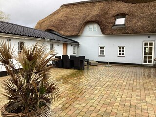 Holiday house Ansager  16