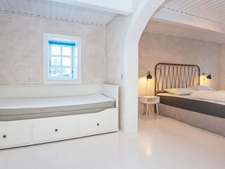 Maison de vacances Ansager  3