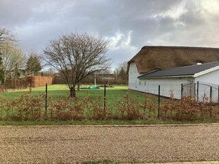 Vakantiehuis Ansager  12