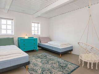 Maison de vacances Ansager  19