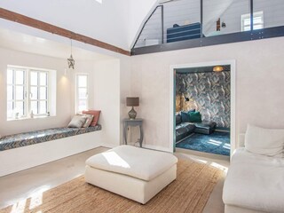 Maison de vacances Ansager  24