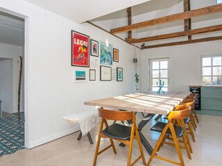 Vakantiehuis Ansager  31