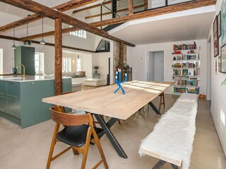 Casa de vacaciones Ansager  25