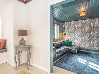 Maison de vacances Ansager  9