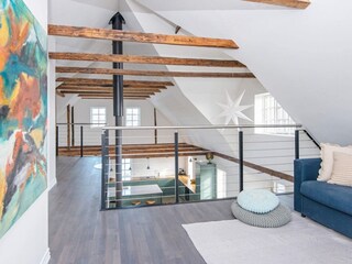 Casa de vacaciones Ansager  19