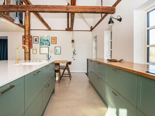 Maison de vacances Ansager  36