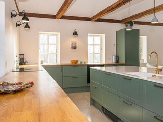 Maison de vacances Ansager  42