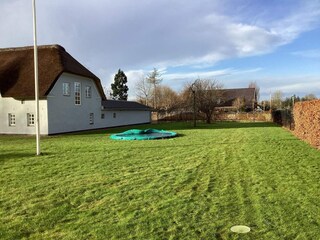 Vakantiehuis Ansager  19