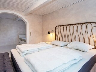 Holiday house Ansager  7