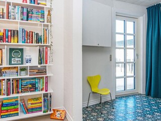 Holiday house Ansager  43