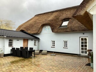 Vakantiehuis Ansager  28