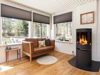 Ferienhaus Virksund  13