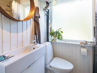 Holiday house Virksund  11