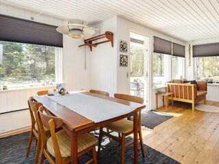 Holiday house Virksund  14