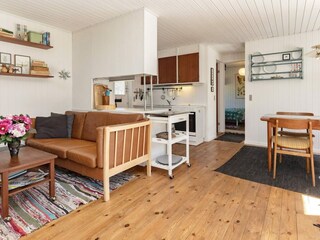 Holiday house Virksund  18