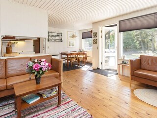 Holiday house Virksund  20