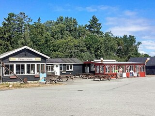Holiday house Virksund  23
