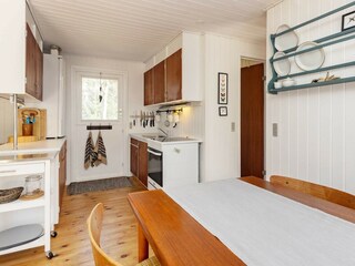 Holiday house Virksund  25