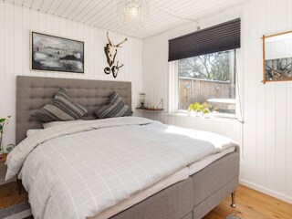 Holiday house Virksund  26