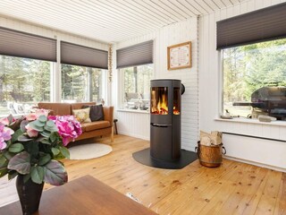 Holiday house Virksund  28