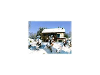 Holiday house Robertville Outdoor Recording 4