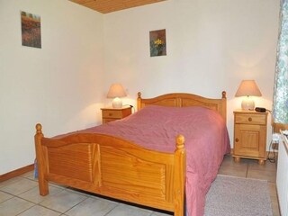 Holiday house Robertville Features 8