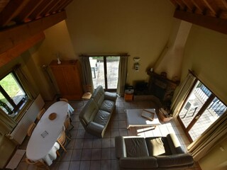 Maison de vacances Robertville Équipement 7