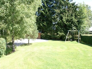 Holiday house Robertville Outdoor Recording 3