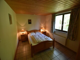 Holiday house Robertville Features 9