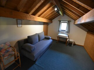 Vakantiehuis Robertville  40