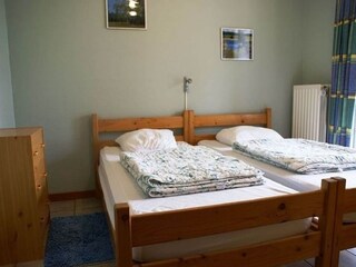 Holiday house Robertville Features 12