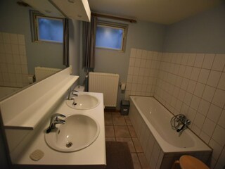 Holiday house Robertville Features 13